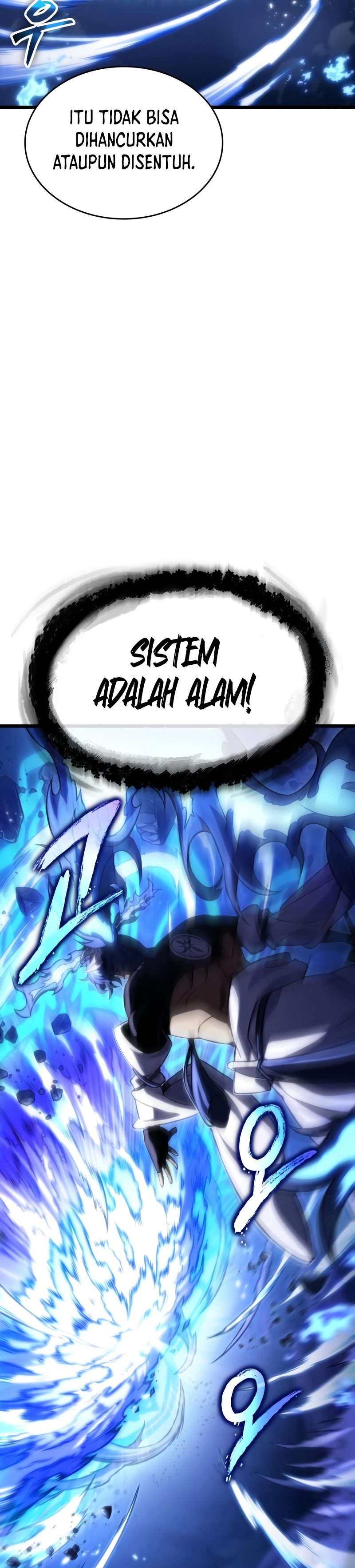 The World After The Fall Chapter 86 Halaman 32