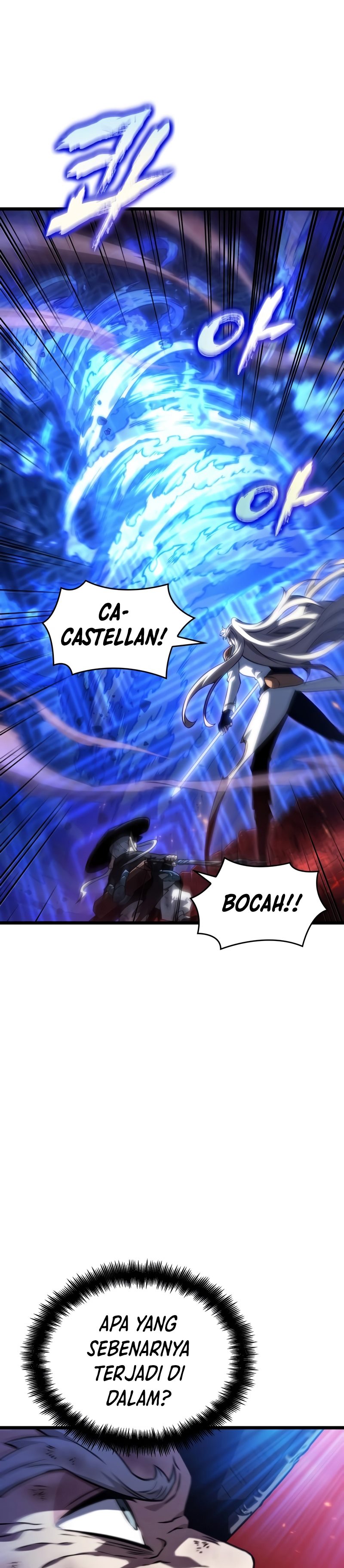 The World After The Fall Chapter 86 Halaman 36