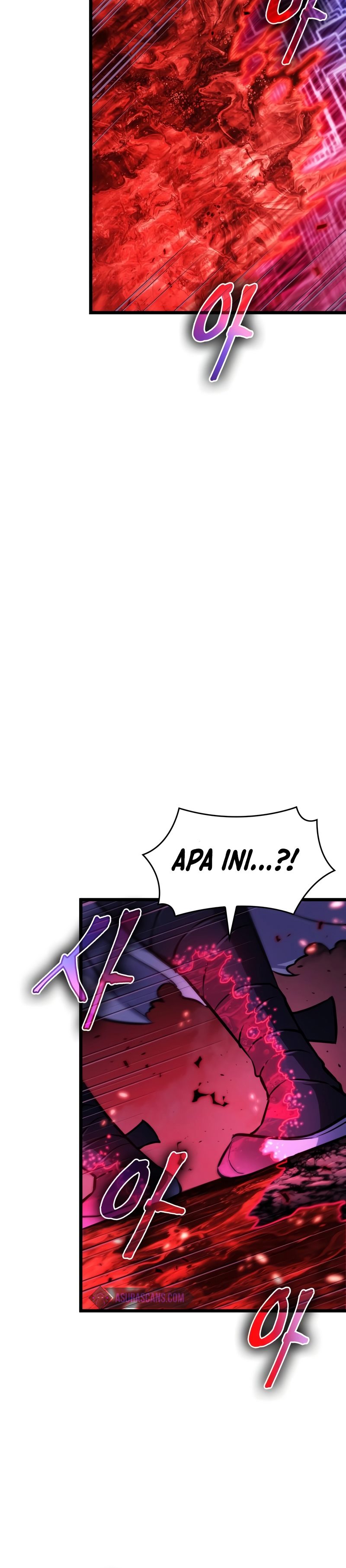 The World After The Fall Chapter 86 Halaman 41