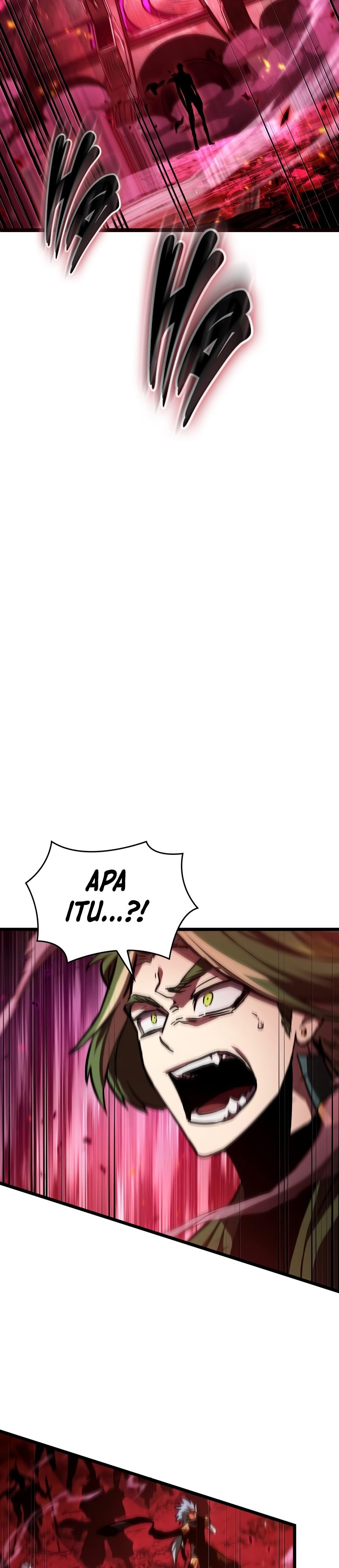 The World After The Fall Chapter 86 Halaman 47