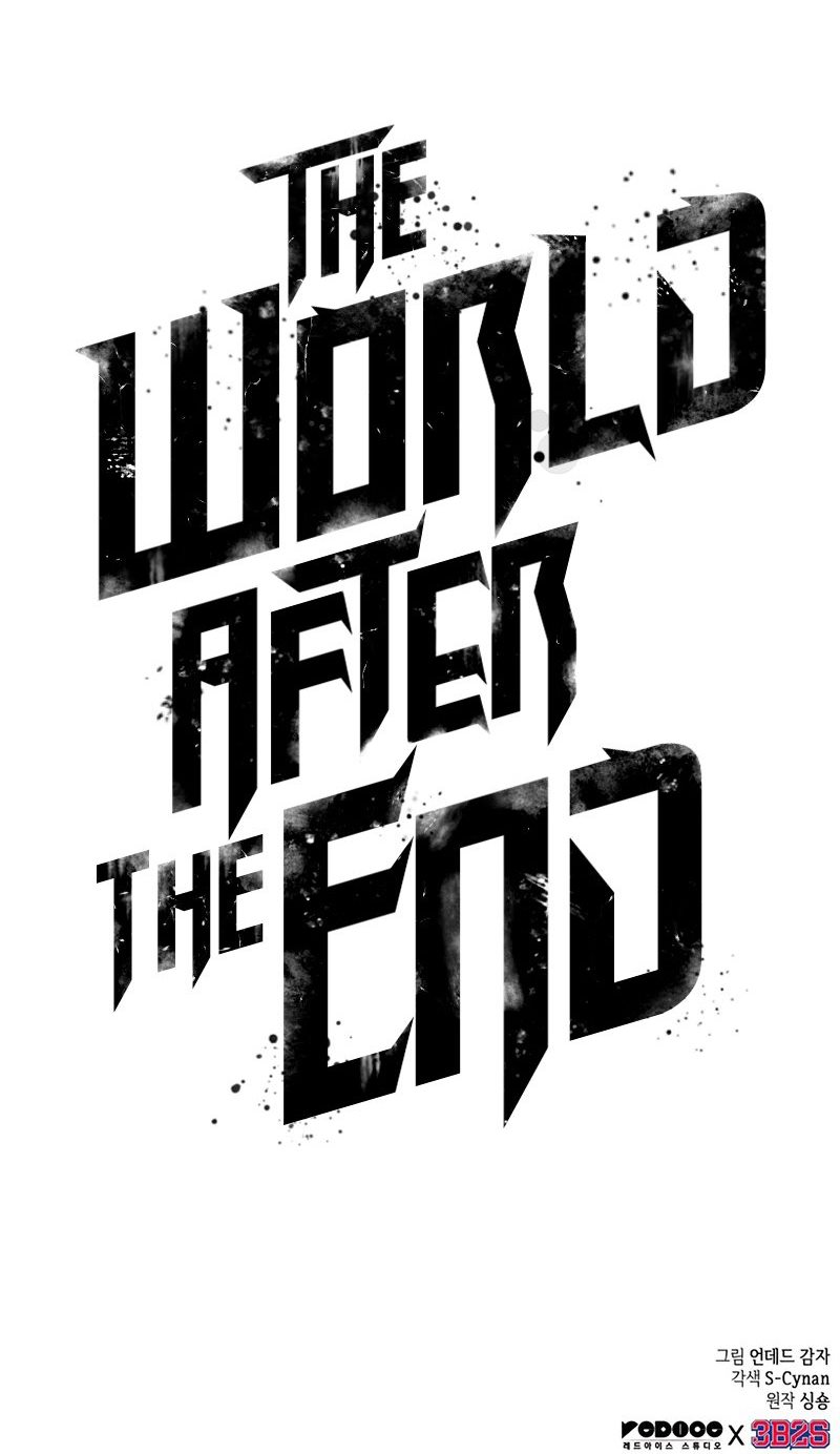 The World After The Fall Chapter 86 Halaman 53