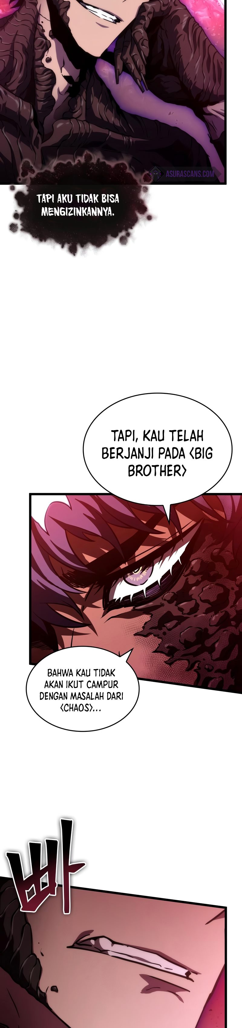 The World After The Fall Chapter 87 Halaman 15
