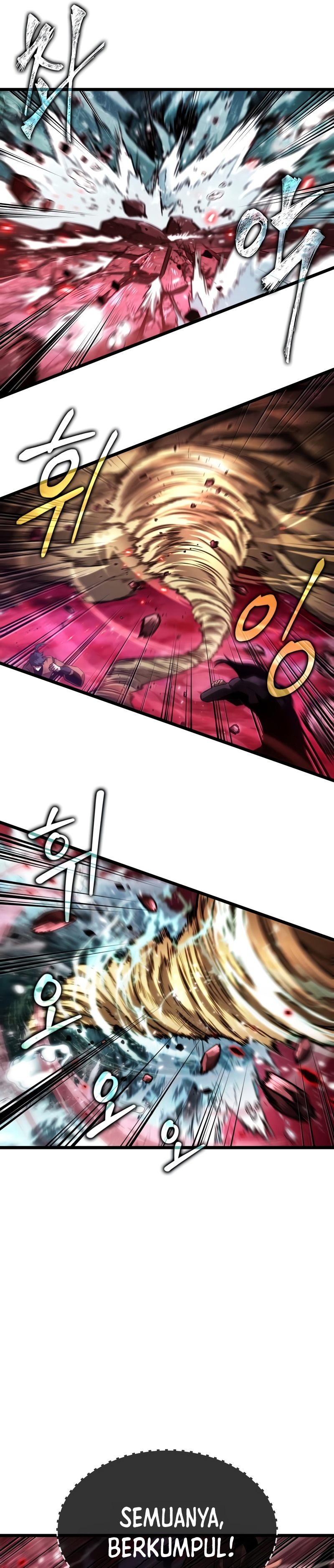 The World After The Fall Chapter 87 Halaman 26