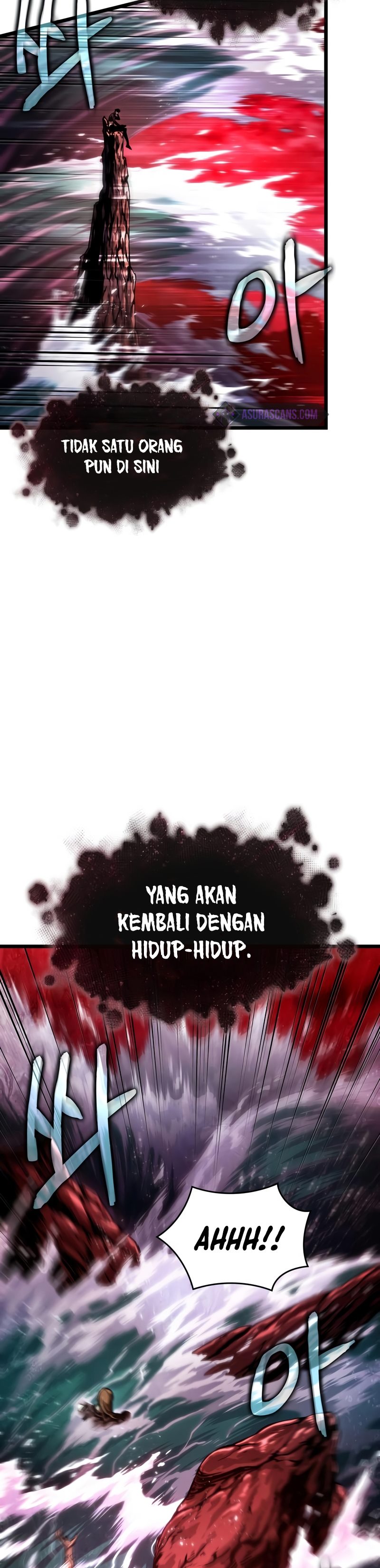 The World After The Fall Chapter 87 Halaman 32
