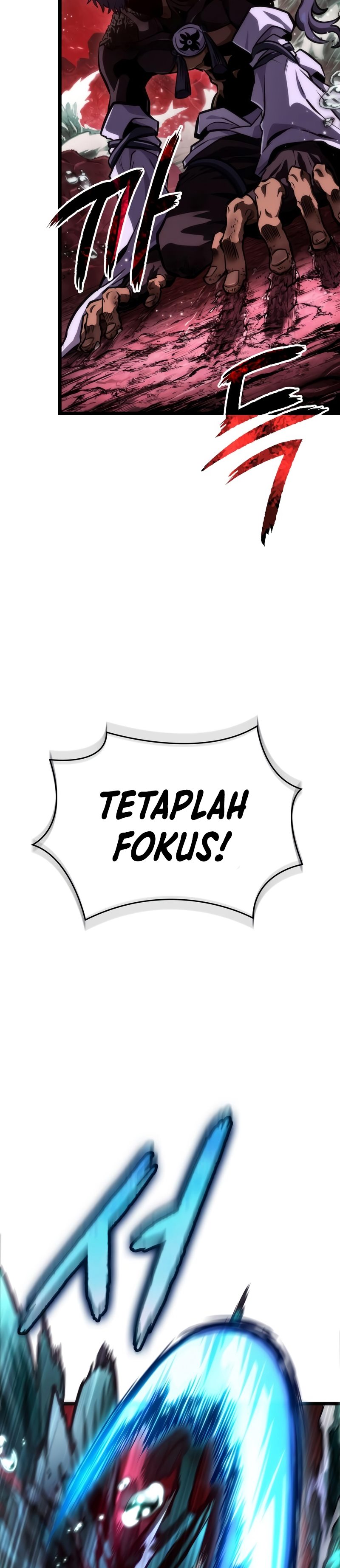 The World After The Fall Chapter 87 Halaman 35