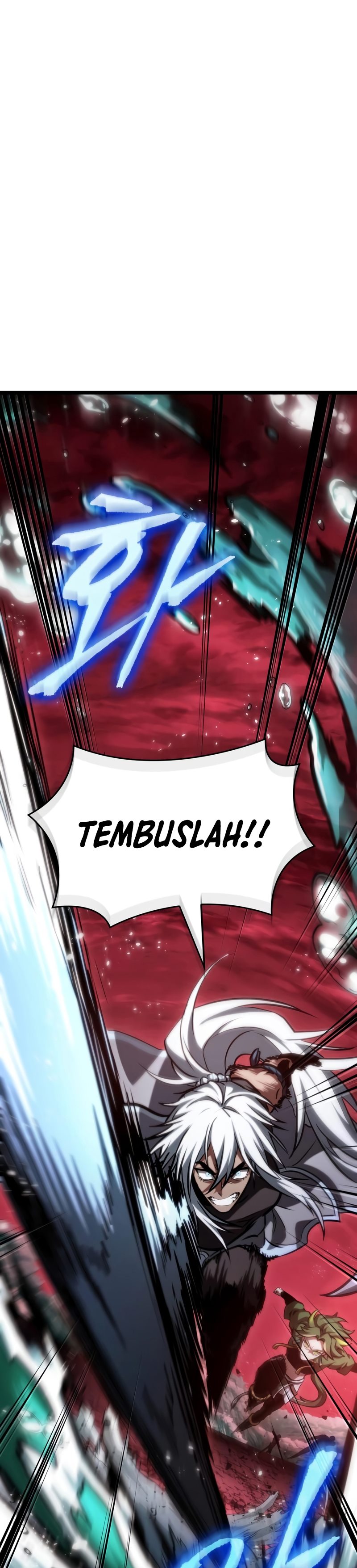 The World After The Fall Chapter 87 Halaman 39