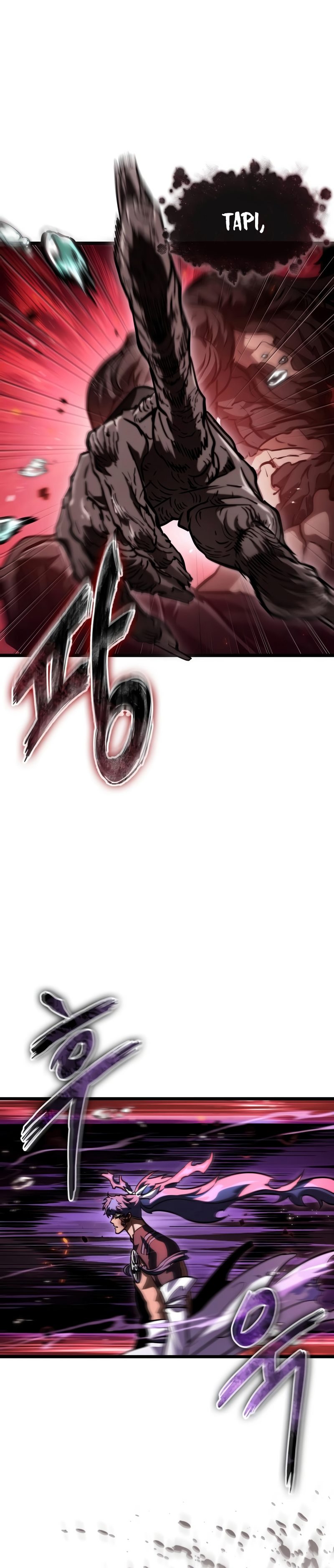 The World After The Fall Chapter 87 Halaman 43