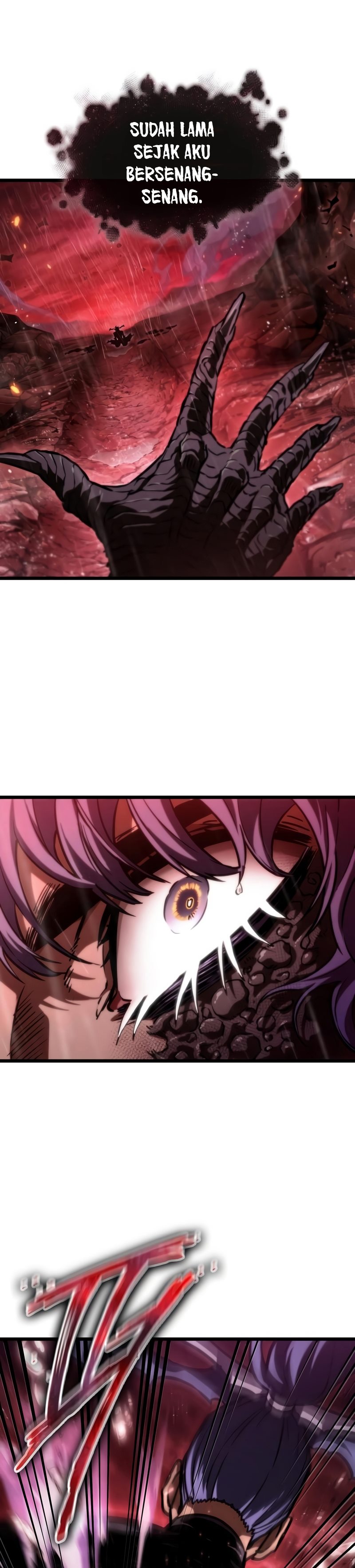 The World After The Fall Chapter 88 Halaman 2