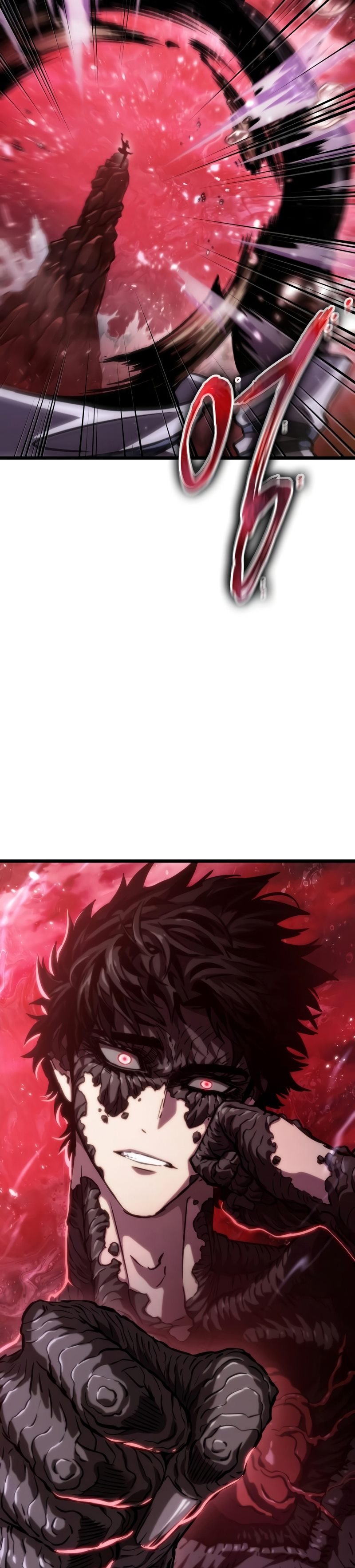 The World After The Fall Chapter 88 Halaman 3