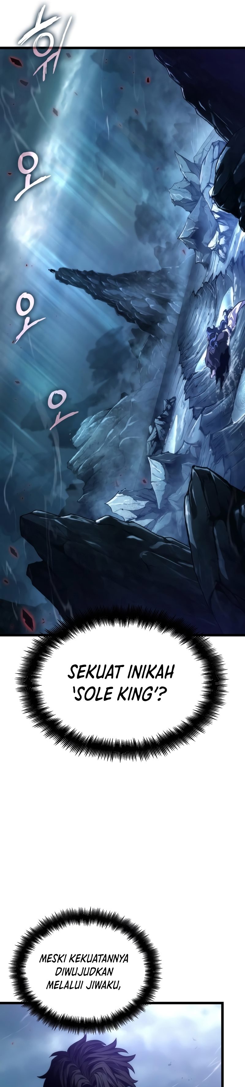 The World After The Fall Chapter 88 Halaman 6