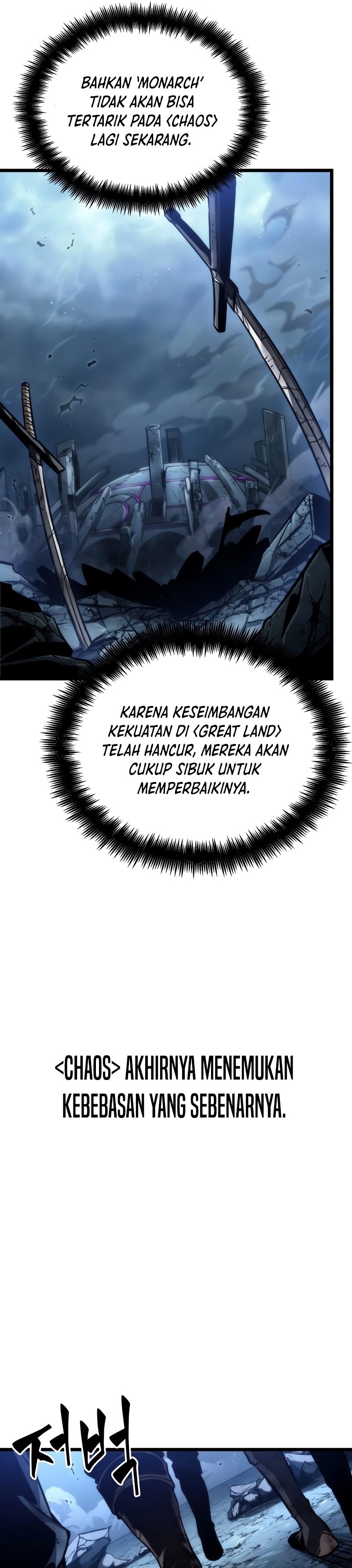 The World After The Fall Chapter 88 Halaman 30