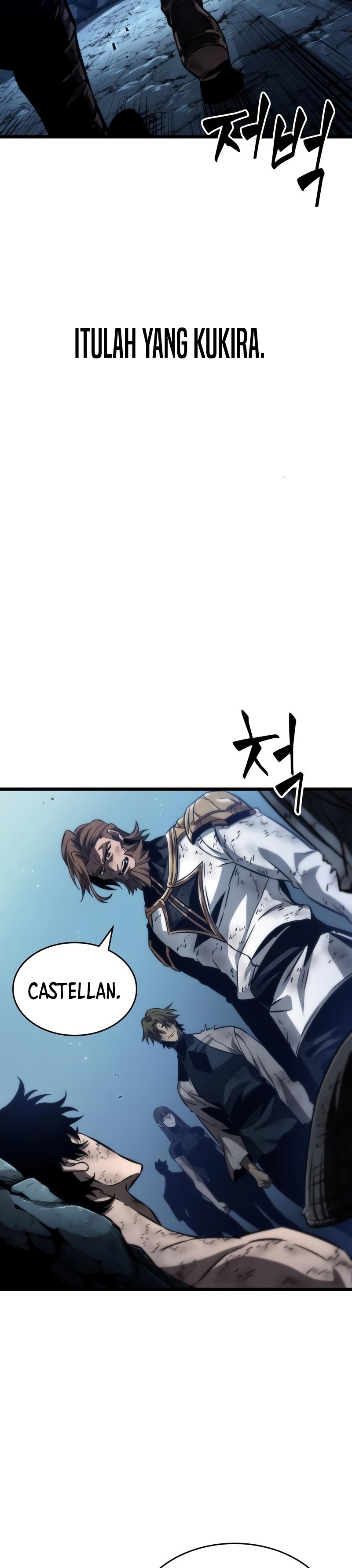 The World After The Fall Chapter 88 Halaman 31