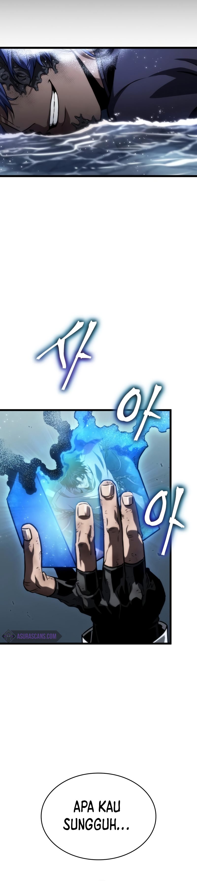 The World After The Fall Chapter 88 Halaman 33