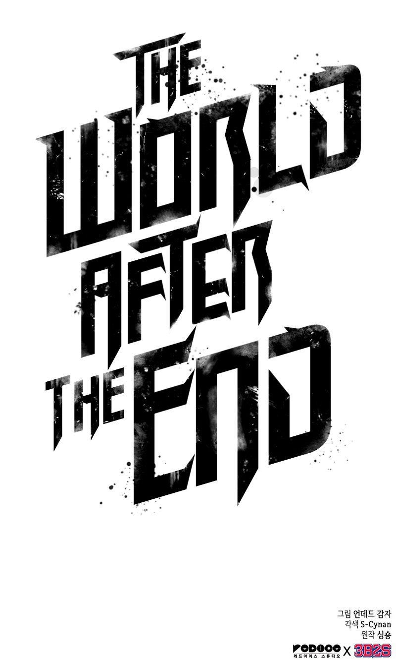 The World After The Fall Chapter 88 Halaman 61