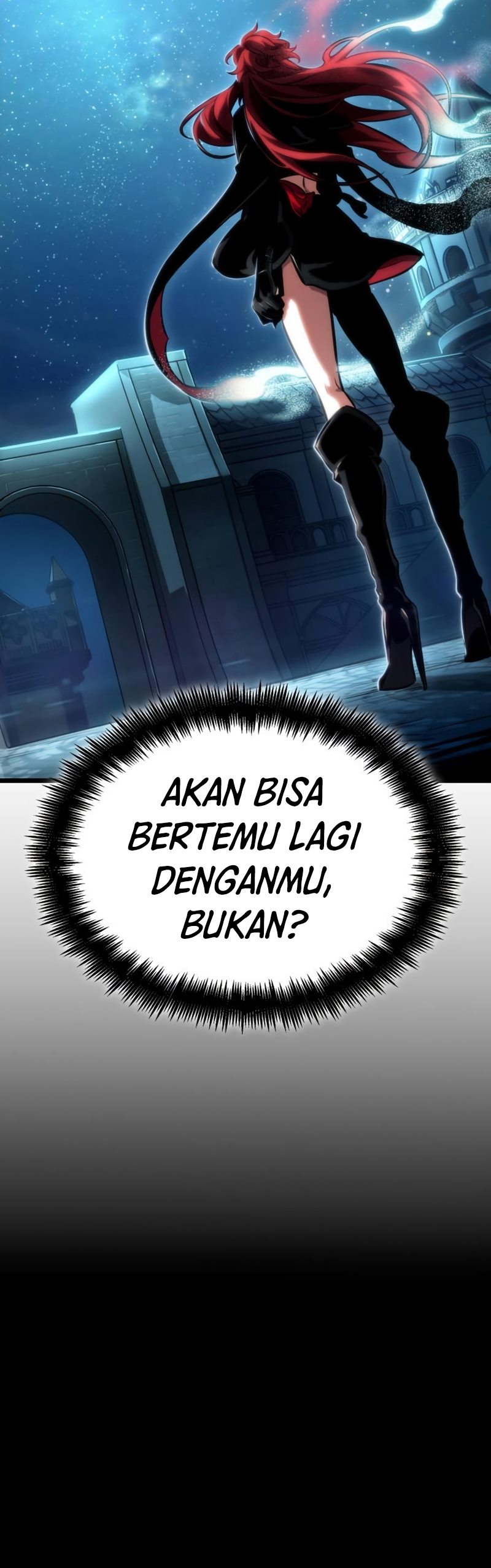 The World After The Fall Chapter 89 Halaman 9