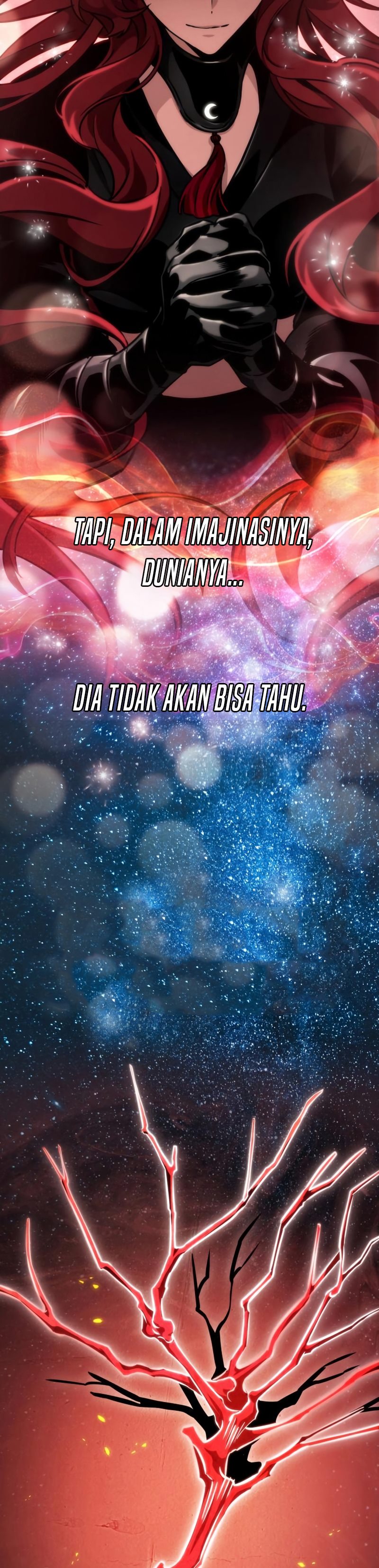 The World After The Fall Chapter 89 Halaman 11
