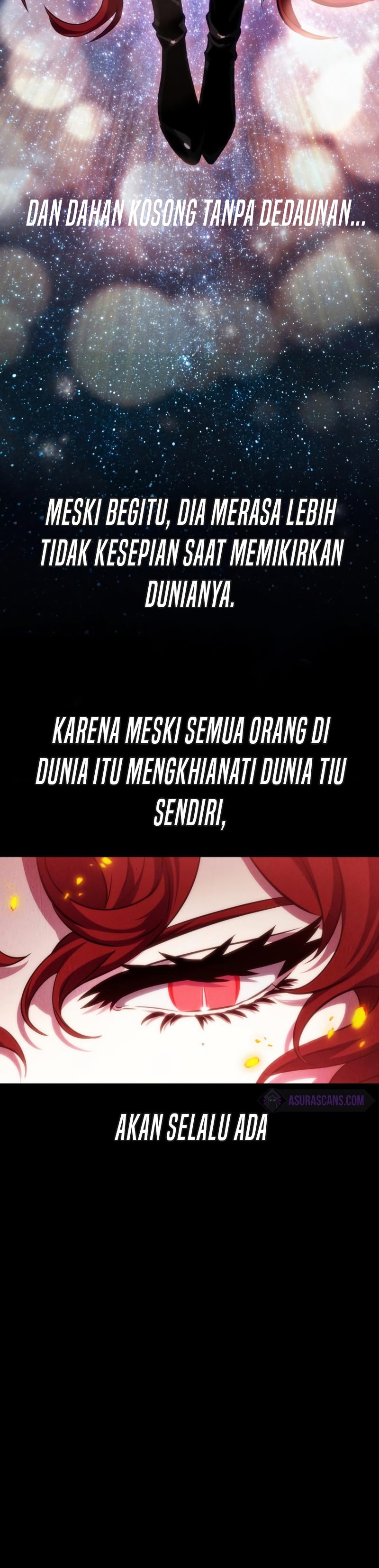 The World After The Fall Chapter 89 Halaman 13