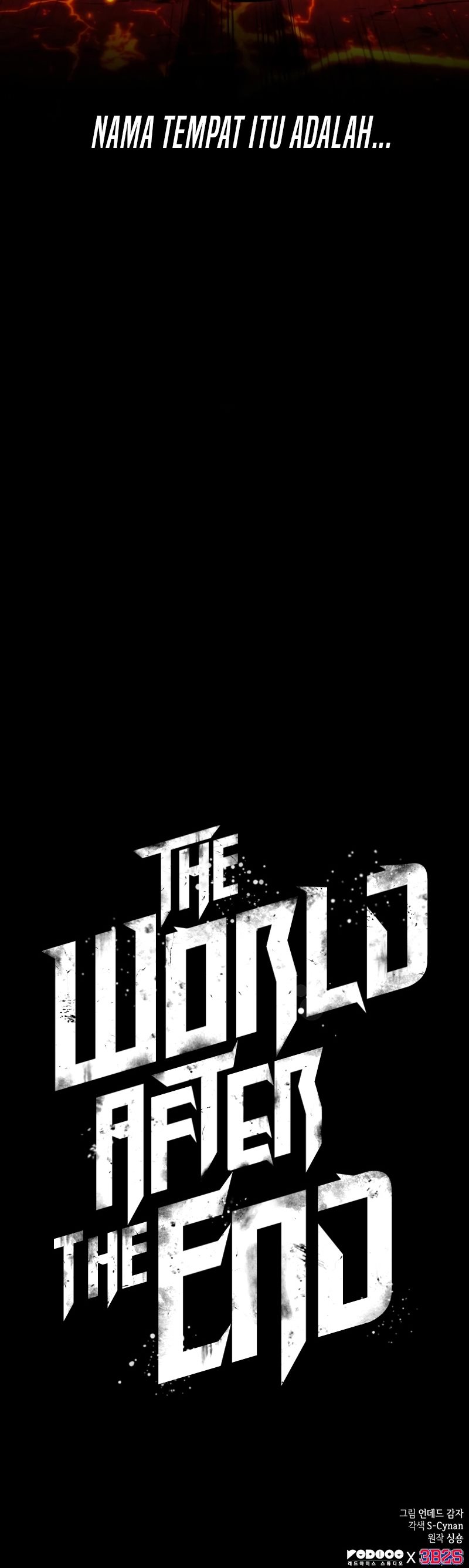 The World After The Fall Chapter 89 Halaman 17