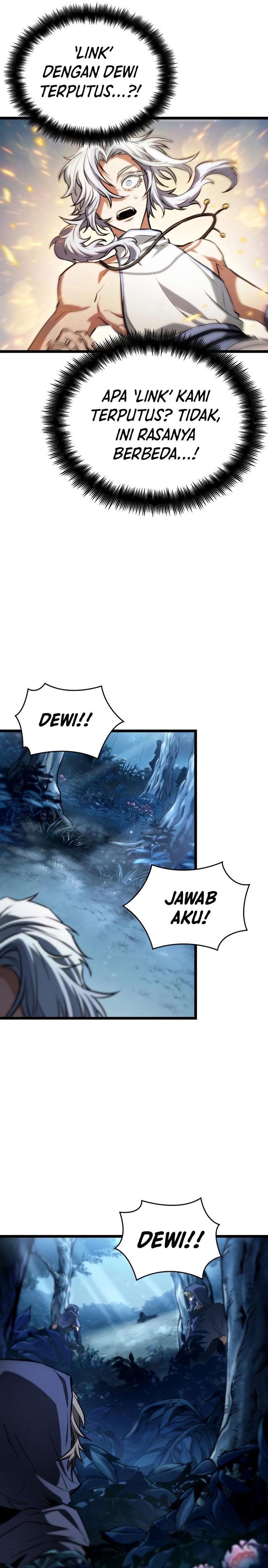 The World After The Fall Chapter 91 Halaman 16