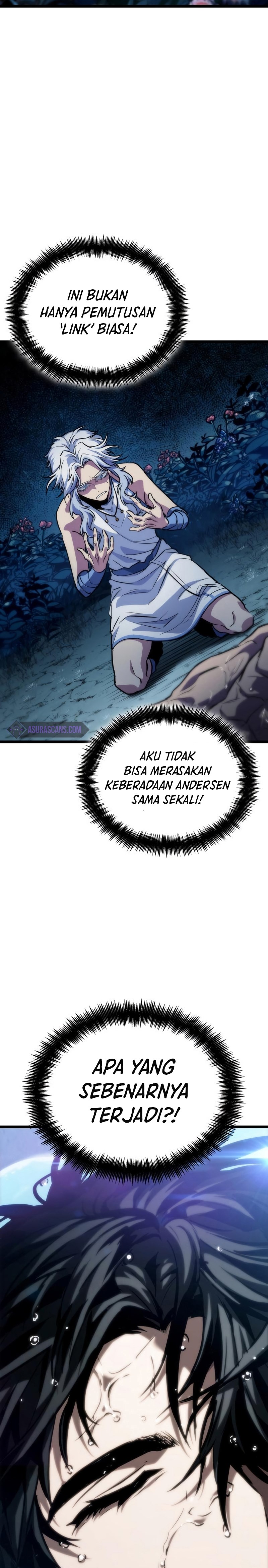 The World After The Fall Chapter 91 Halaman 17