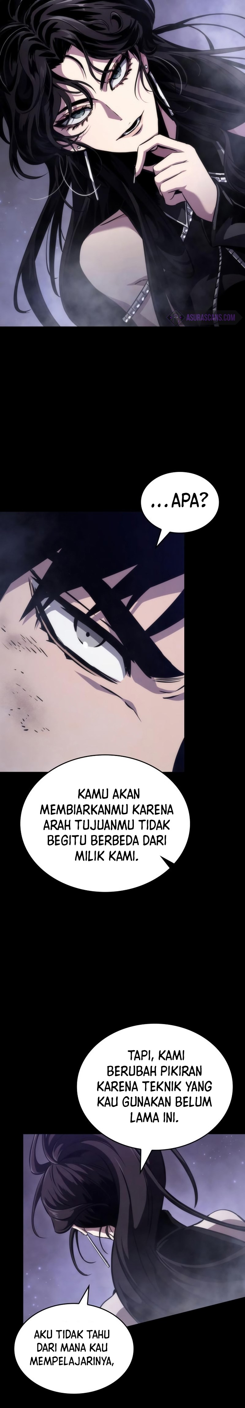 The World After The Fall Chapter 91 Halaman 26
