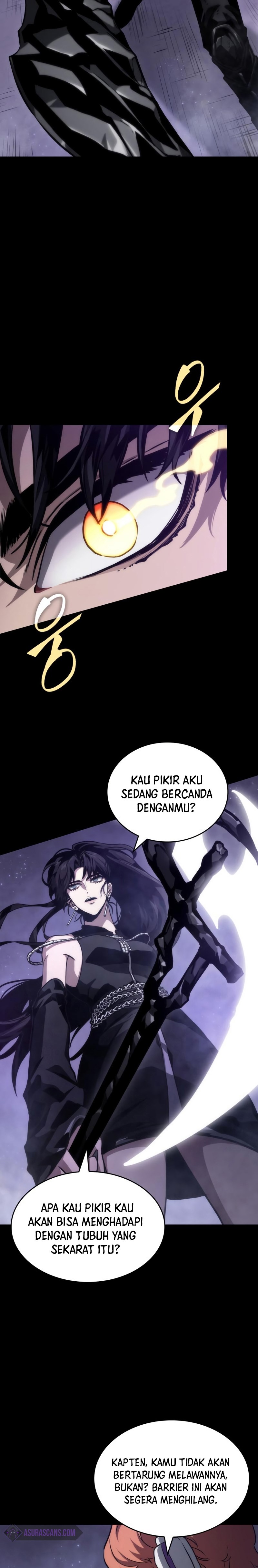 The World After The Fall Chapter 91 Halaman 29