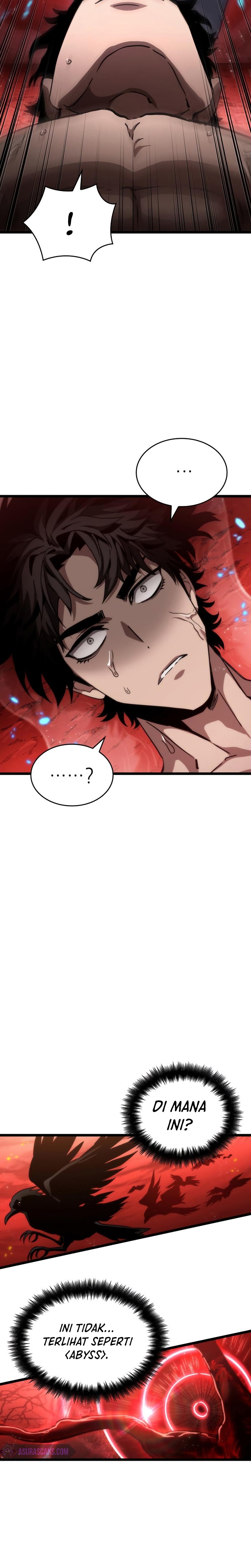 The World After The Fall Chapter 91 Halaman 39