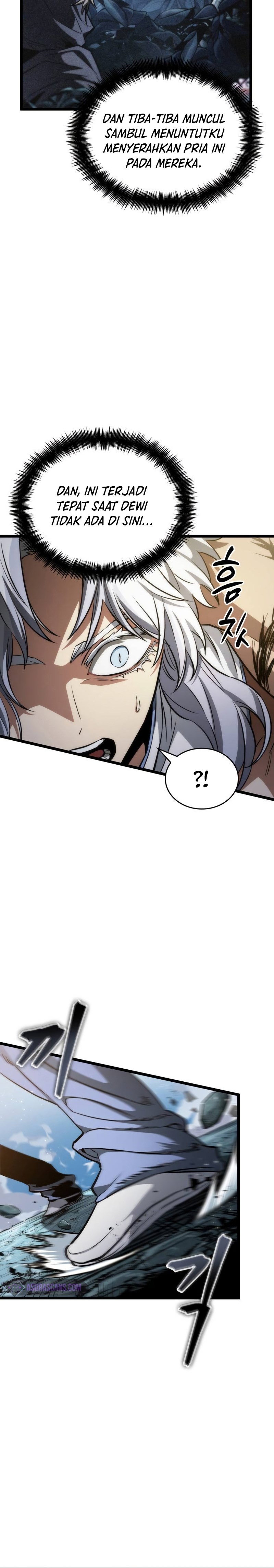 The World After The Fall Chapter 92 Halaman 7
