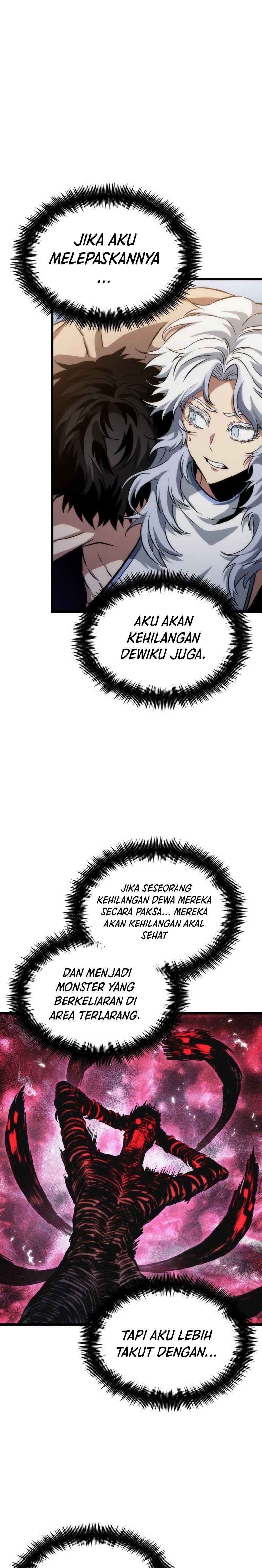 The World After The Fall Chapter 92 Halaman 11