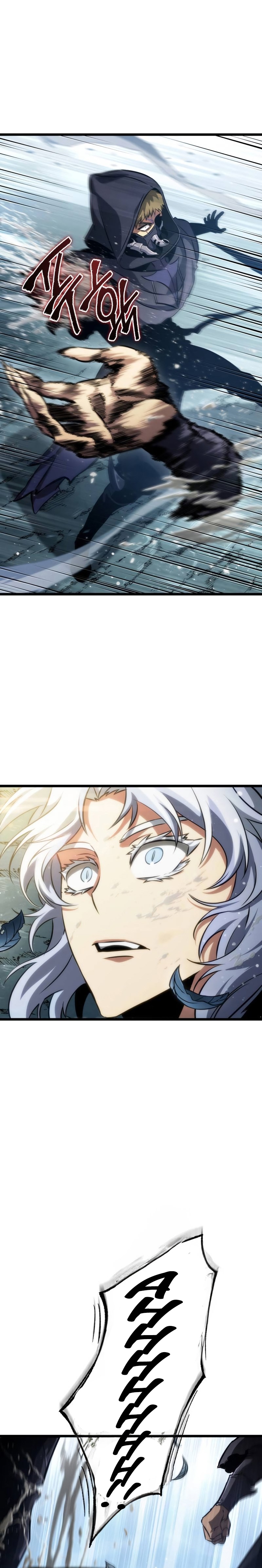 The World After The Fall Chapter 92 Halaman 15