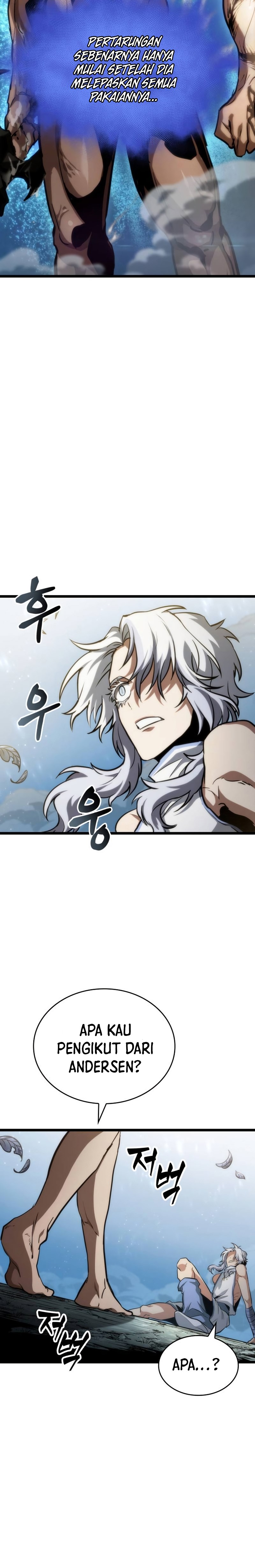 The World After The Fall Chapter 92 Halaman 22