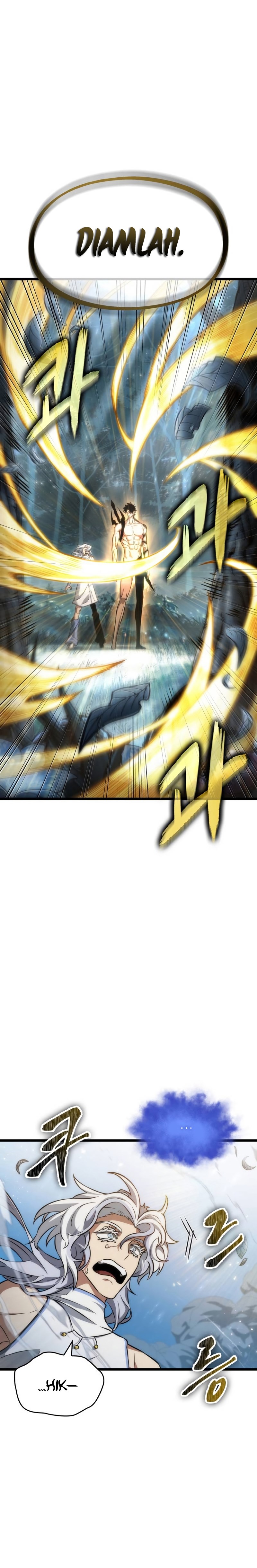The World After The Fall Chapter 92 Halaman 28