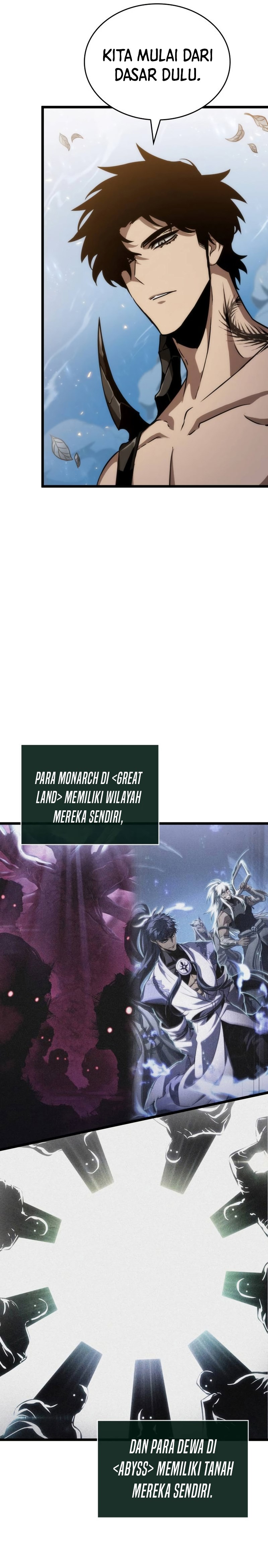 The World After The Fall Chapter 92 Halaman 29