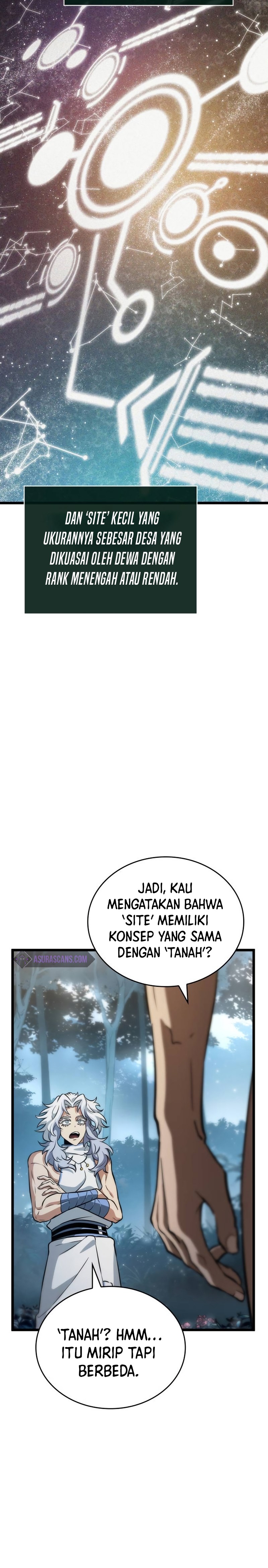 The World After The Fall Chapter 92 Halaman 31