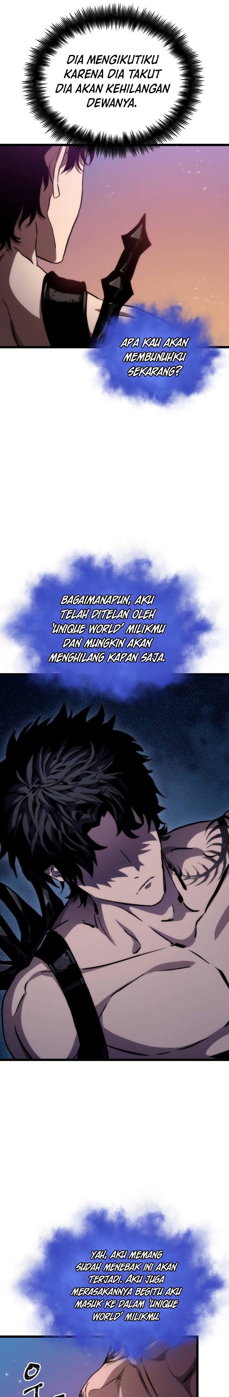 The World After The Fall Chapter 92 Halaman 35