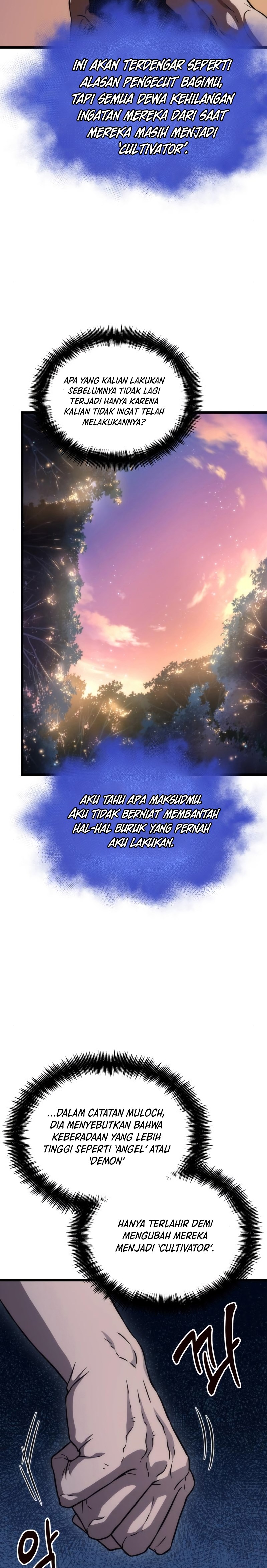 The World After The Fall Chapter 93 Halaman 3