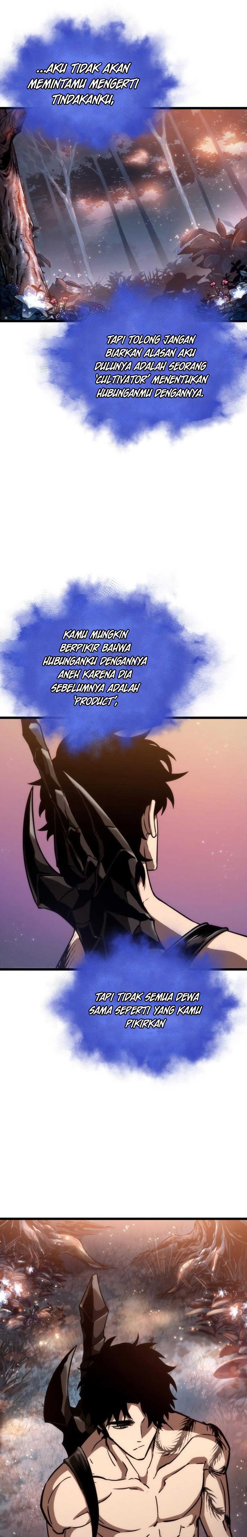 The World After The Fall Chapter 93 Halaman 5