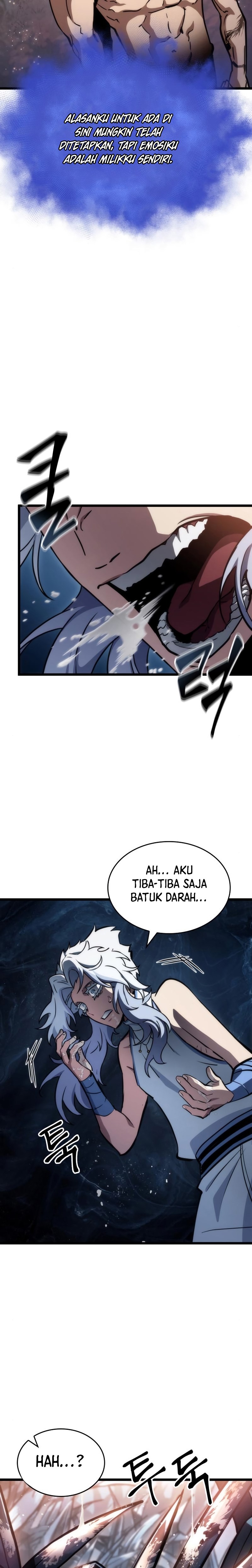 The World After The Fall Chapter 93 Halaman 6