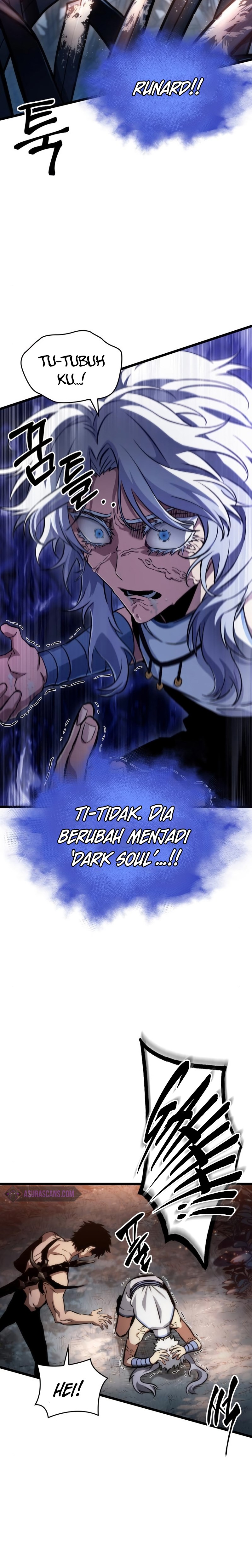 The World After The Fall Chapter 93 Halaman 7