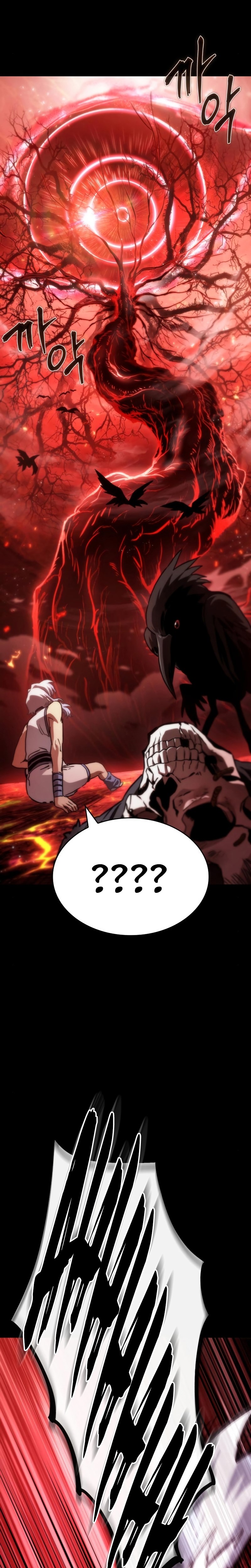 The World After The Fall Chapter 93 Halaman 15