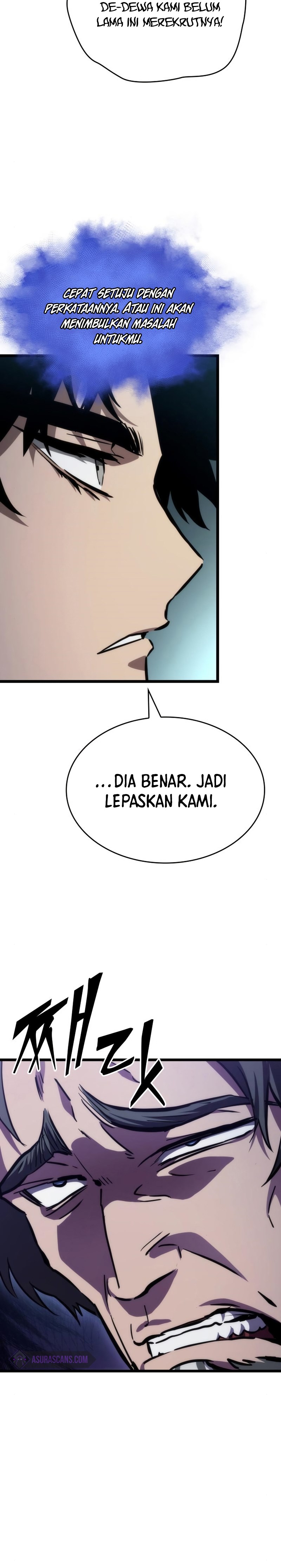 The World After The Fall Chapter 93 Halaman 28