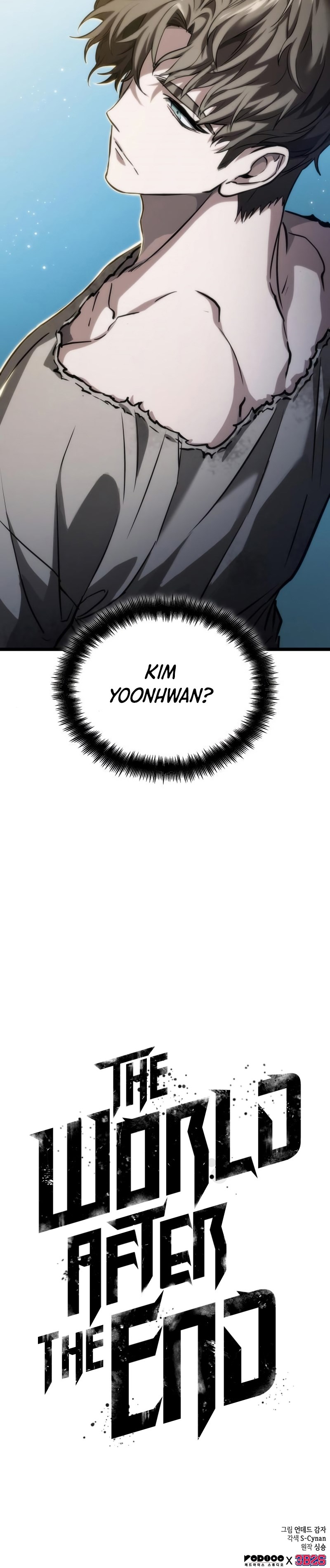 The World After The Fall Chapter 93 Halaman 40