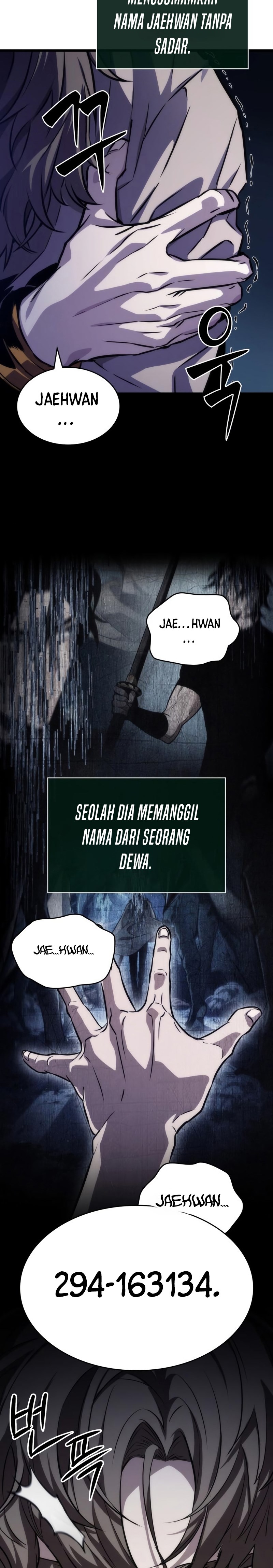 The World After The Fall Chapter 94 Halaman 12