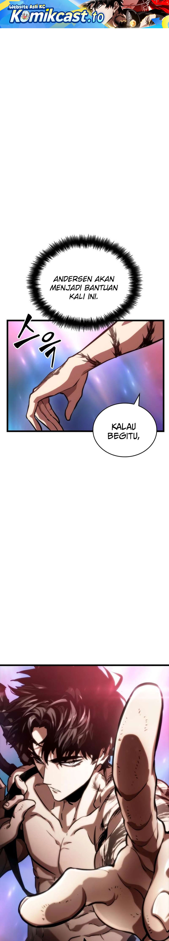 The World After The Fall Chapter 96 Halaman 2