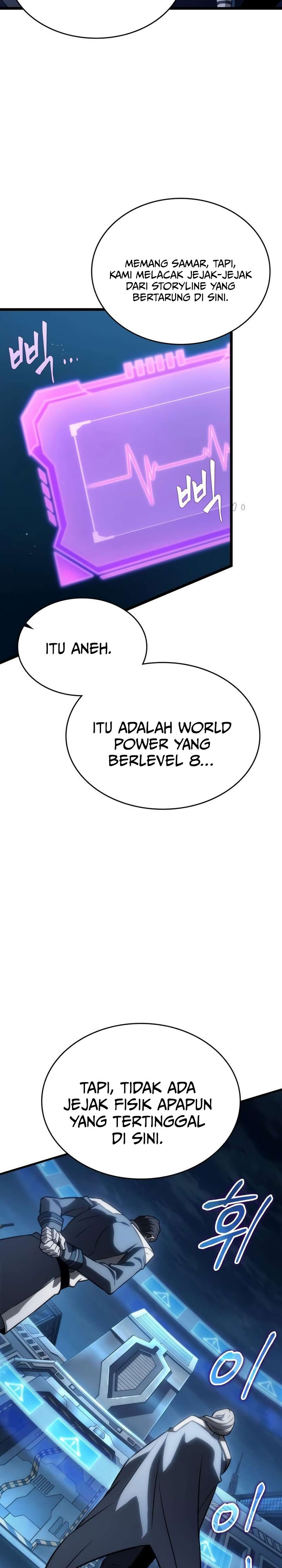 The World After The Fall Chapter 96 Halaman 4