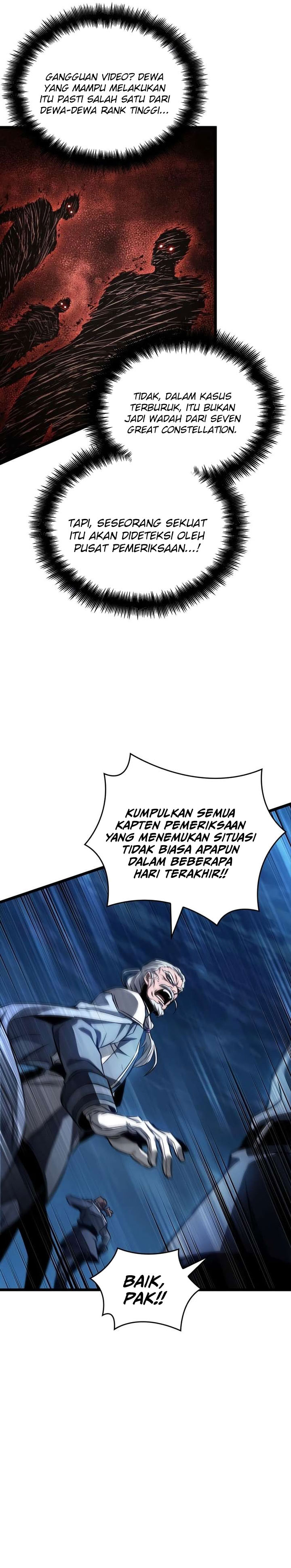 The World After The Fall Chapter 96 Halaman 10
