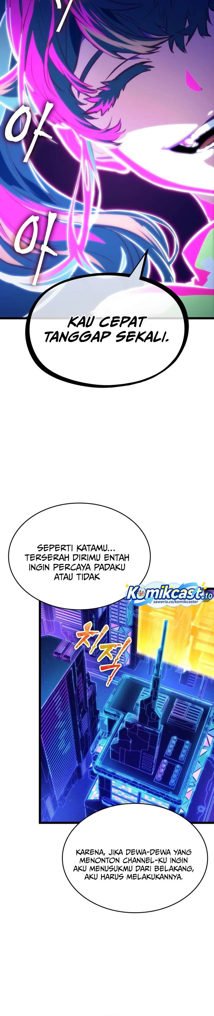The World After The Fall Chapter 96 Halaman 37
