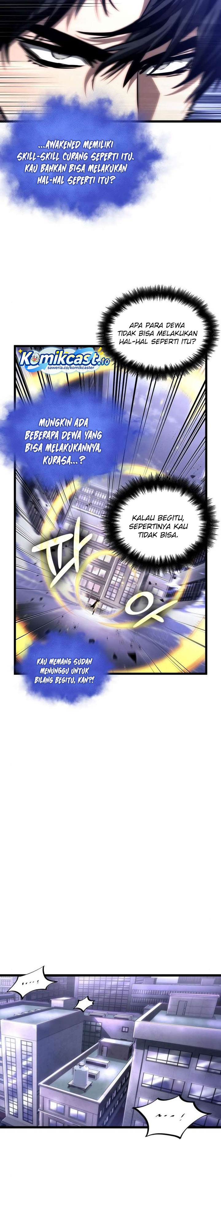 The World After The Fall Chapter 97 Halaman 29