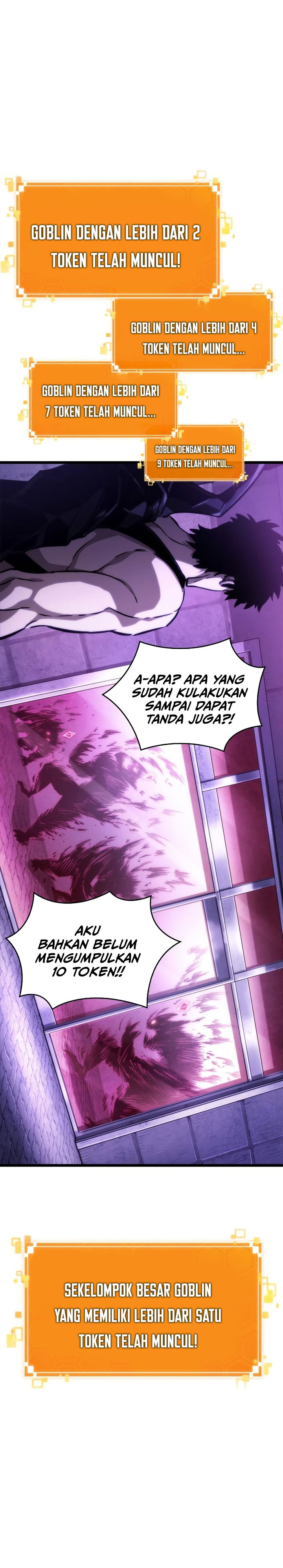 The World After The Fall Chapter 98 Halaman 9