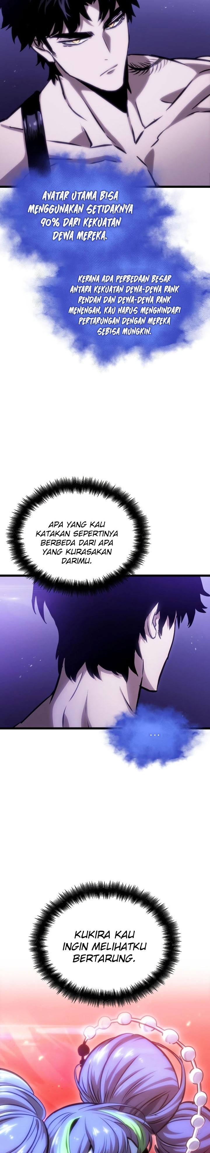 The World After The Fall Chapter 98 Halaman 28